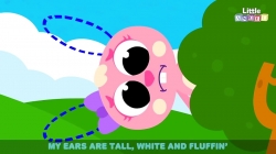 مجموعه آموزشی زبان انگلیسی little angel قسمت 701